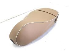 Tapis de Selle PIAGGIO VESPA PRIMAVERA E5 50 2020 2023