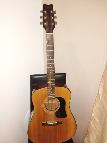 Guitare washburn d10 - guitare,