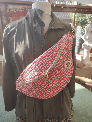 Sac banane femme - sac,