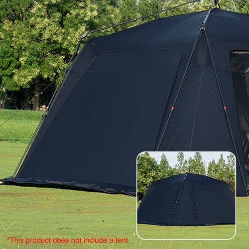 Tente camping dôme - de,