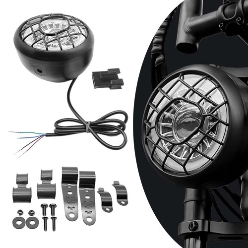 Phare vélo électrique 10w