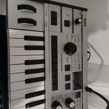 KORG MicroKORG PT Analog