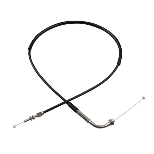 Câble accélérateur ouvert - câble,