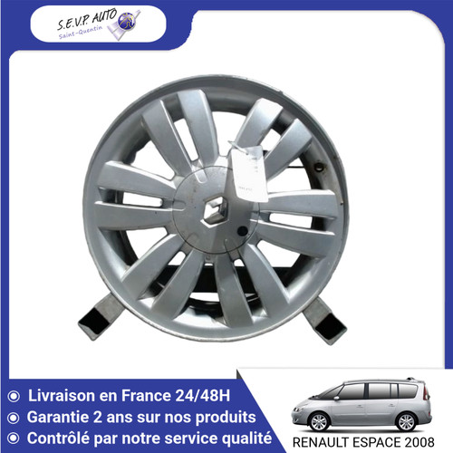 Jante aluminium - jante,