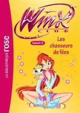 Winx Club, Tome 30 : Les