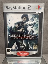 Jeu vidéo Medal of Honor 