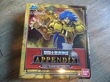 Bandai Saint Seiya Myth Cloth