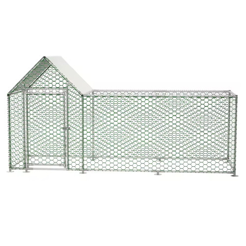 Large outdoor small animal - small,
