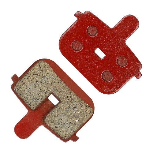 Plaquettes frein sport - plaquettes, de