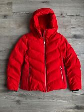 Fusalp Delphine Ski Jacket Puffer Women’s Outdoor Vintage