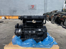 2017 Deutz D2011 L 04 Diesel