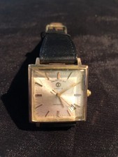 montre homme vintage
