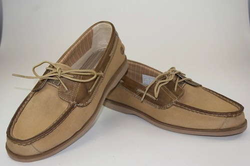 Timberland chaussures bateau - timberland,