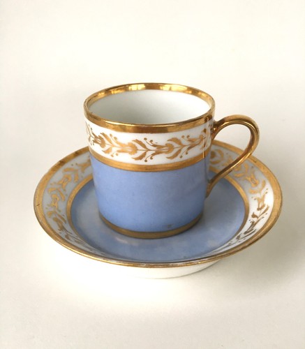 Tasse litron porcelaine - tasse,