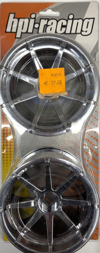 Jantes blast chrome 115x70mm - jantes,