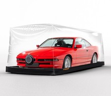 Housse de capsule de