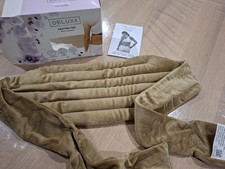 Cadeau De Noël. Bouillotte