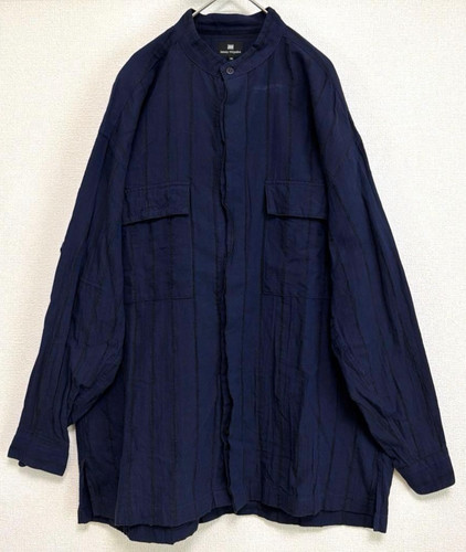 Chemise issey miyake - issey, lin