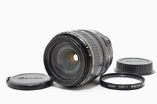 Objectif Zoom Canon EF