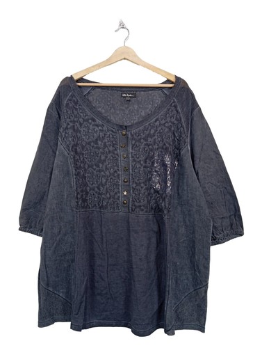 Ulla popken blouse manches - popken,