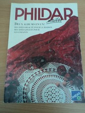 Phildar décoration loisir