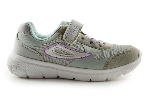Chaussures sport velcro - de,