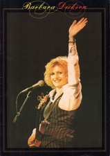 Barbara Dickson / Doug Ashdown