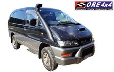 Snorkel Kit Admission d'Air Mitsubishi L400 Delica / Volkswagen T4 / Hyunda