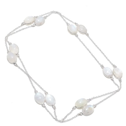 Collier bijoux chaîne - , en
