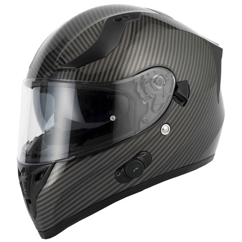Casque moto vcan h128 - vcan,