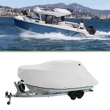 Oceansouth Bâche bateau pour