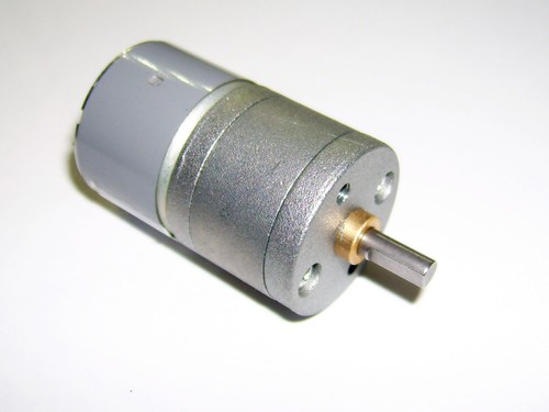 Moteur électrique 12v - moteur,