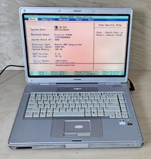 Retro Compaq Presario V5000