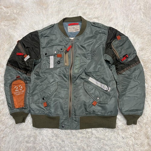 Avirex veste vol 2 - veste, de