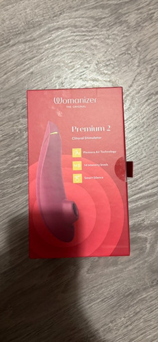 Womanizer premium - premium, 1