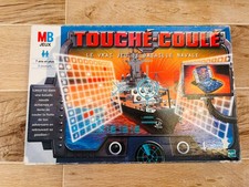 Touché-Coulé - MB Edition / Hasbro 1999 - Complete