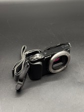 Sony NEX-3N Camera