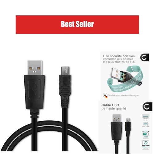 Cellonic câble mini usb vers - câble,