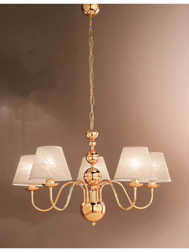 Lustre fer classique 5 - en,