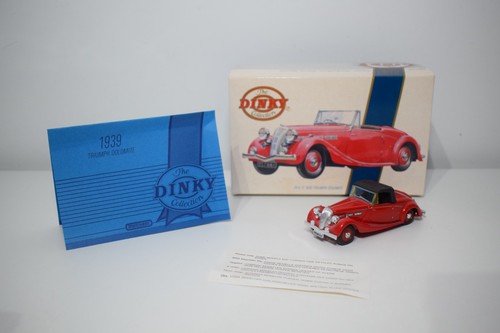 Matchbox dinky - matchbox,