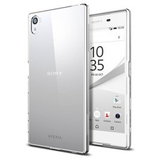 COQUE SONY XPERIA Z5