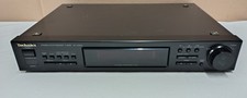 Technics ST-X302L Quartz Digital Stereo Synthesizer Tuner Hi-Fi Separate AM FM