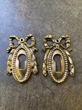 Anciennes entrées de clé