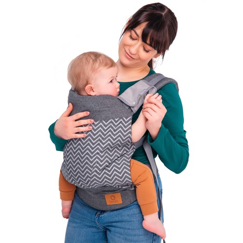 Margareet porte bebe position - porte,
