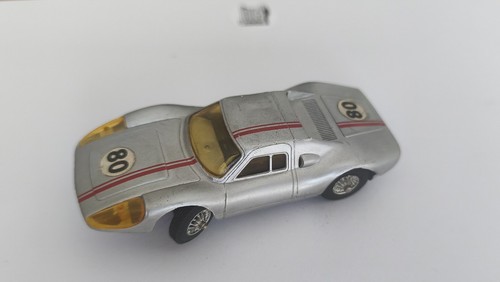 Jouef porsche 904 de - jouef,