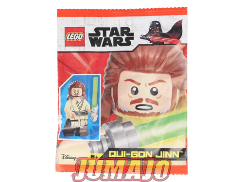 Leg3 figurine polybag lego - polybag,