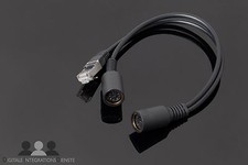 RJ45 Sur 2x Powerlinkbuchse