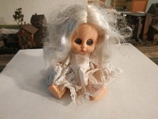 EL GRECO, POUPÉE GRECQUE RARE