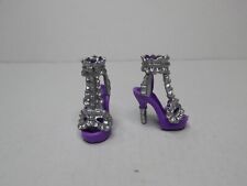 Barbie Doll Pumps Shoe 
