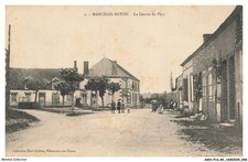 AWHP16-1064-89 - MARCHAIS-CONCRETE - Le Centre du Pays